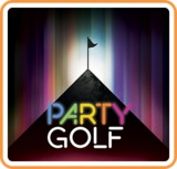 Party Golf (Nintendo Switch)